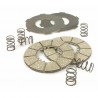 Clutch Friction Plates SURFLEX