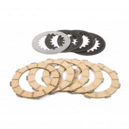 Clutch Friction Plates SURFLEX Sport