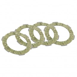 Clutch Friction Plates SURFLEX DRT Clutch