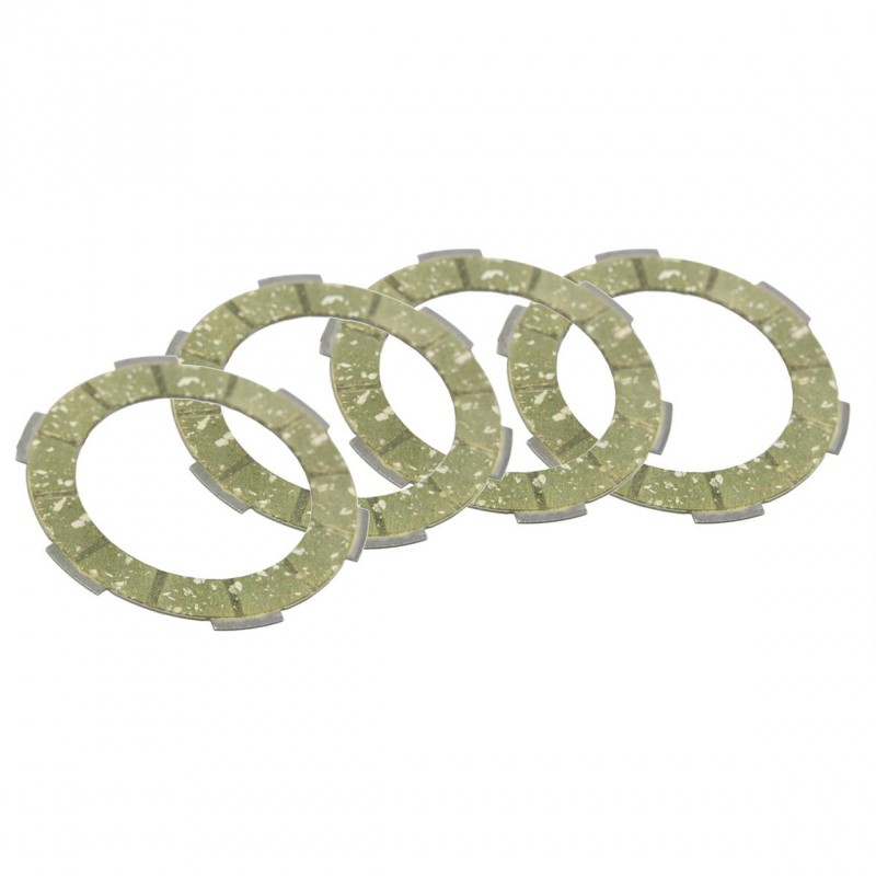 Clutch Friction Plates SURFLEX DRT Clutch