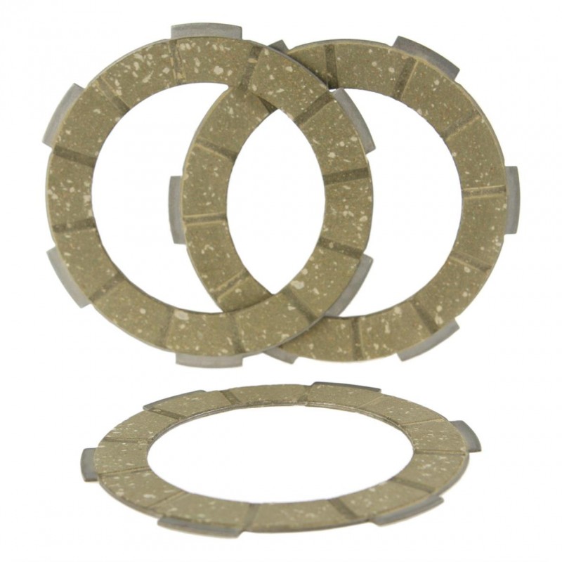 Clutch Friction Plates SURFLEX Sport