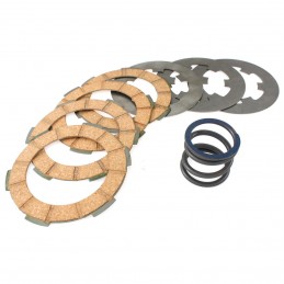 Clutch Friction Plates SURFLEX Sport