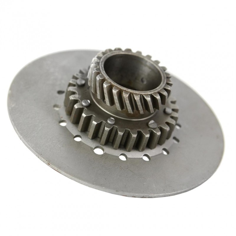 Clutch Gear Cog 22/26 teeth