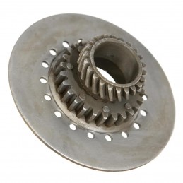 Clutch Gear Cog 22/26 teeth Ø 108 mm