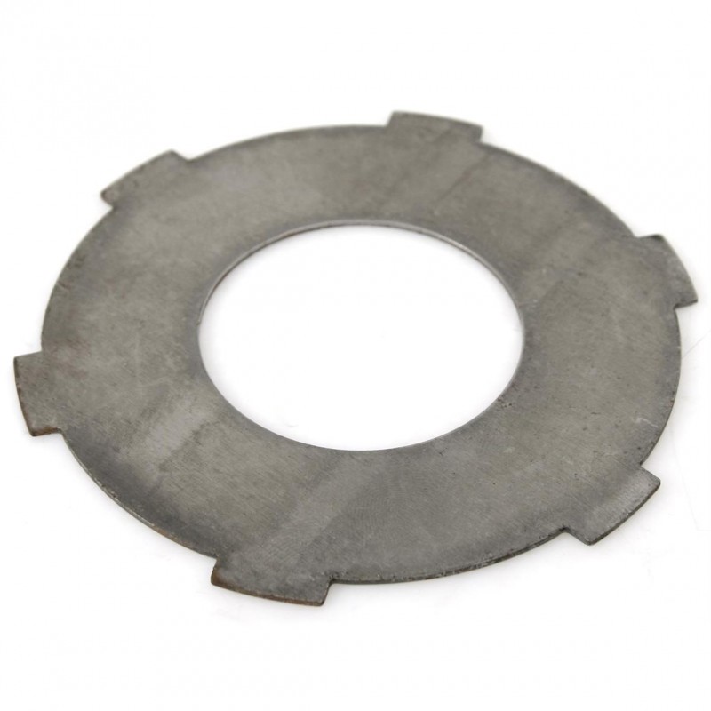 Clutch Plain Plate SURFLEX