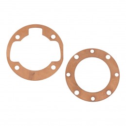 Gasket Set (th) 0,8mm