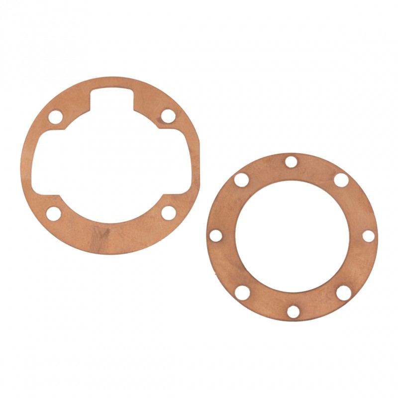 Gasket Set (th) 0,8mm