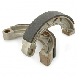 Brake Shoes NEWFREN 10 "front / rear