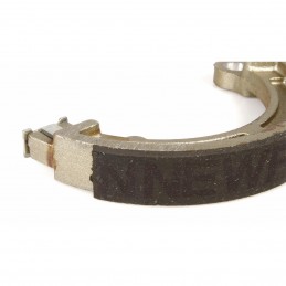 Brake Shoes NEWFREN 10 "front