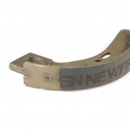 Brake Shoes NEWFREN 10" front