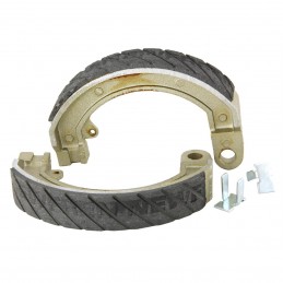 Brake Shoes NEWFREN 10" front "AntiAQUA"