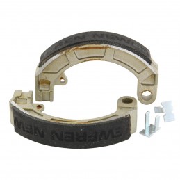 Brake Shoes NEWFREN 10" rear