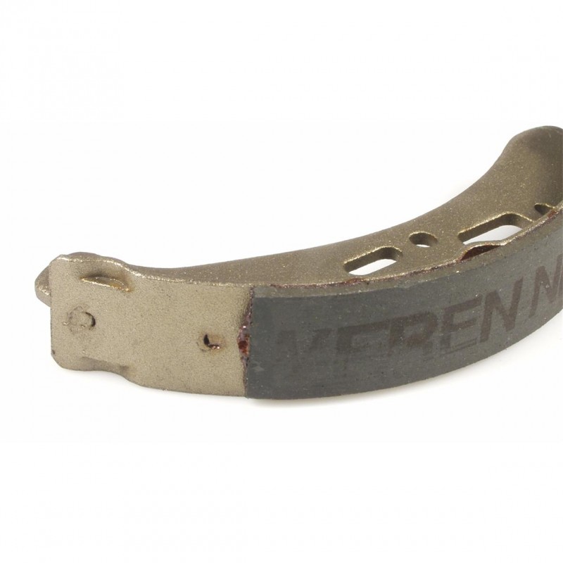 Brake Shoes NEWFREN 10" rear