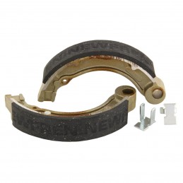 Brake Shoes NEWFREN 8 "rear