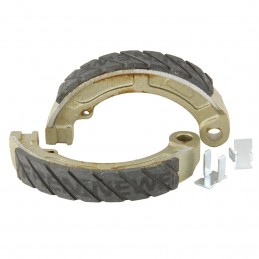 Brake Shoes NEWFREN 9" rear "AntiAQUA"