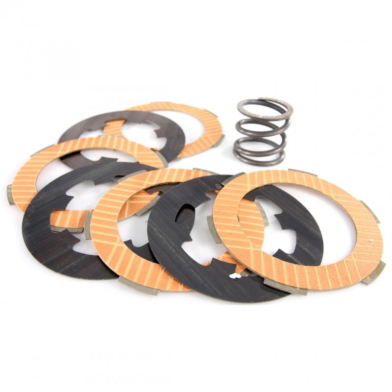 Clutch Friction Plates NEWFREN RACE