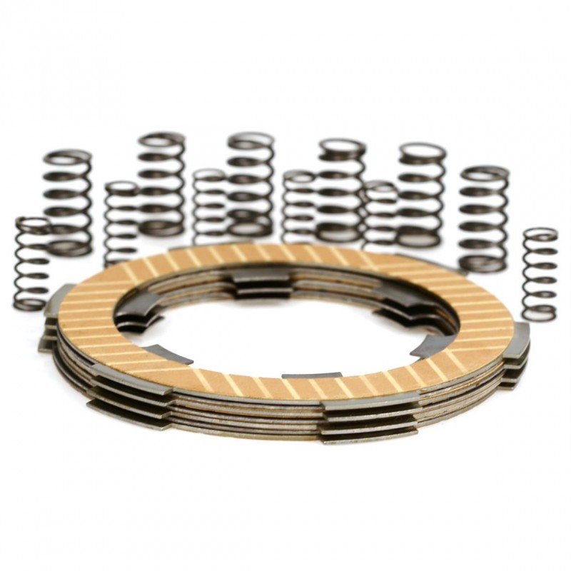 Clutch Friction Plates NEWFREN RACE