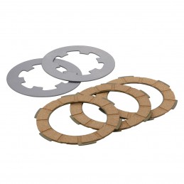 Clutch Friction Plates NEWFREN Sport