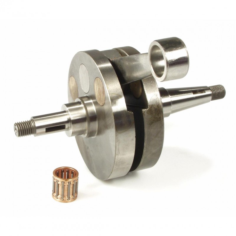 Full Circle Crankshaft MAZZUCCHELLI Full Circle Crankshaft MAZZUCCHELLI