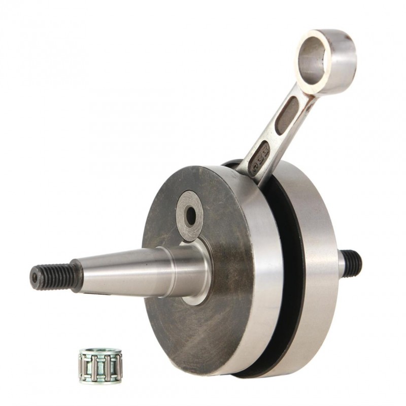 Full Circle Crankshaft MAZZUCCHELLI Full Circle Crankshaft MAZZUCCHELLI