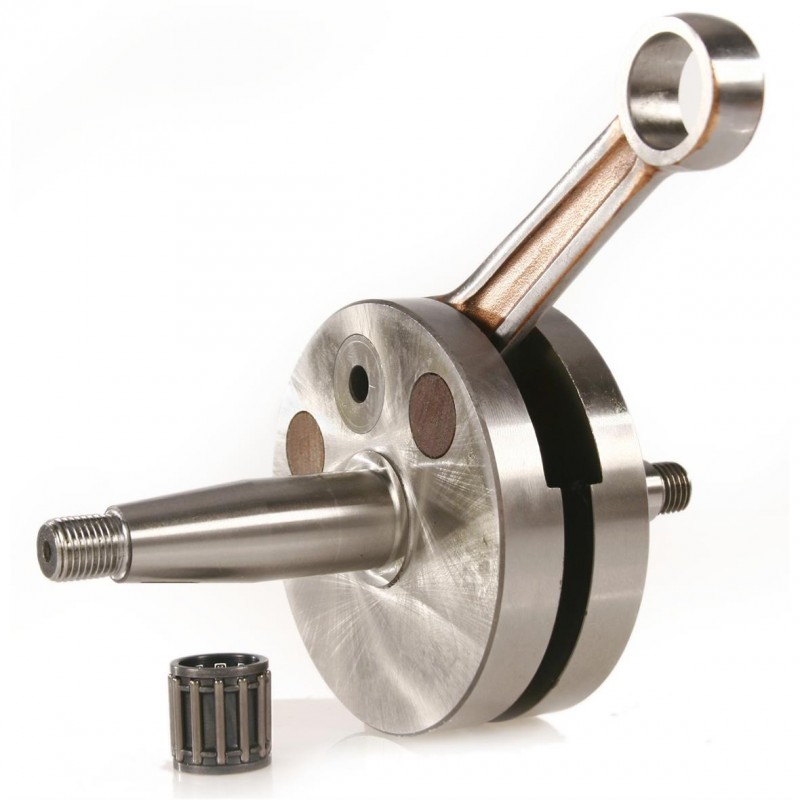 Full Circle Crankshaft MAZZUCCHELLI Full Circle Crankshaft MAZZUCCHELLI