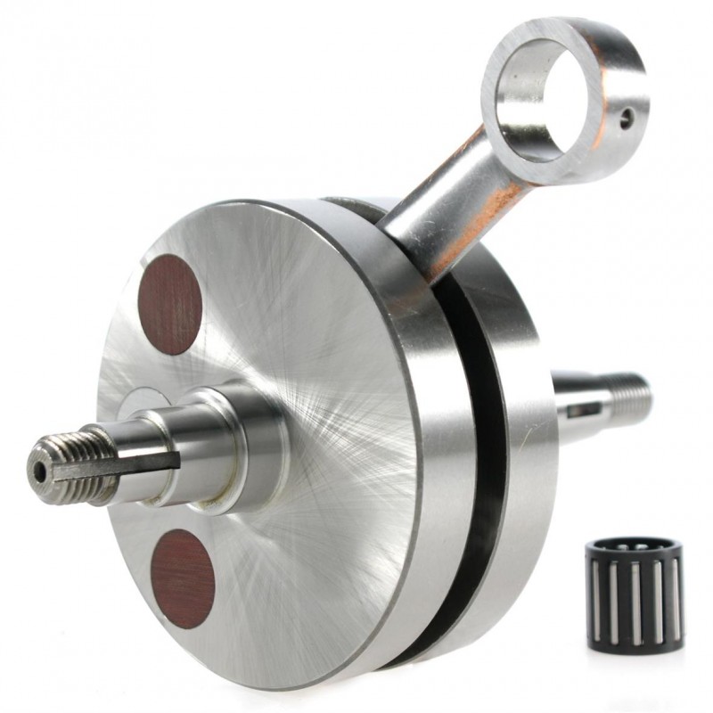 Full Circle Crankshaft MAZZUCCHELLI RACE for SIP Full Circle Crankshaft MAZZUCCHELLI RACE for SIP