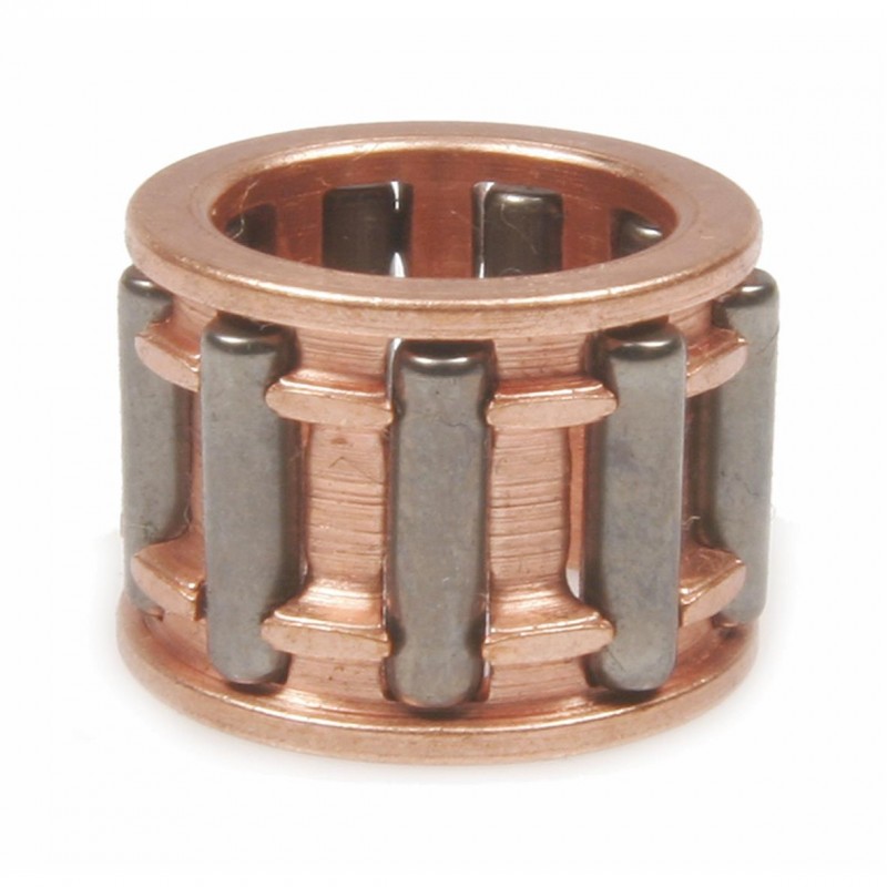 Gabbia a rulli spinotto 16x20x23mm Gabbia a rulli spinotto 16x20x23mm