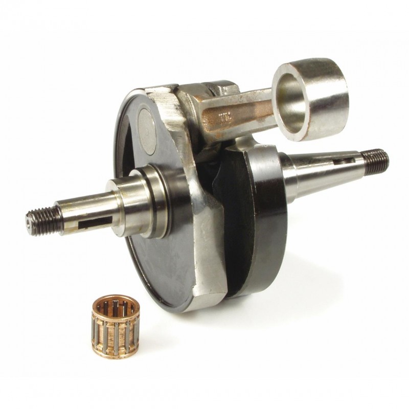 Long Stroke Crankshaft MAZZUCCHELLI Long Stroke Crankshaft MAZZUCCHELLI