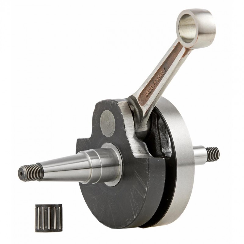 Long Stroke Crankshaft MAZZUCCHELLI K2D Long Stroke Crankshaft MAZZUCCHELLI K2D