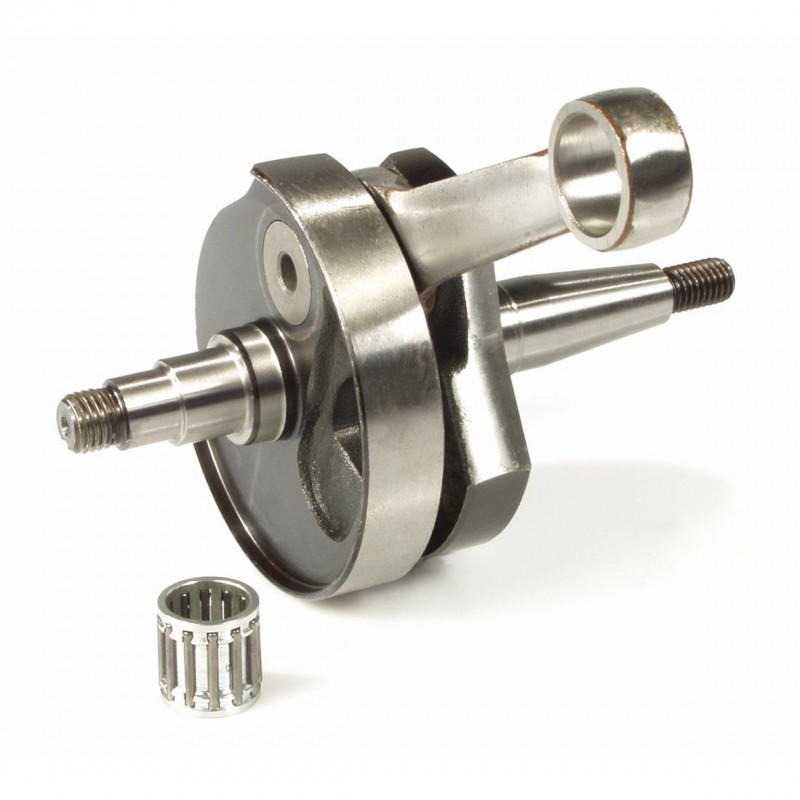 Racing Crankshaft MAZZUCCHELLI Racing Crankshaft MAZZUCCHELLI