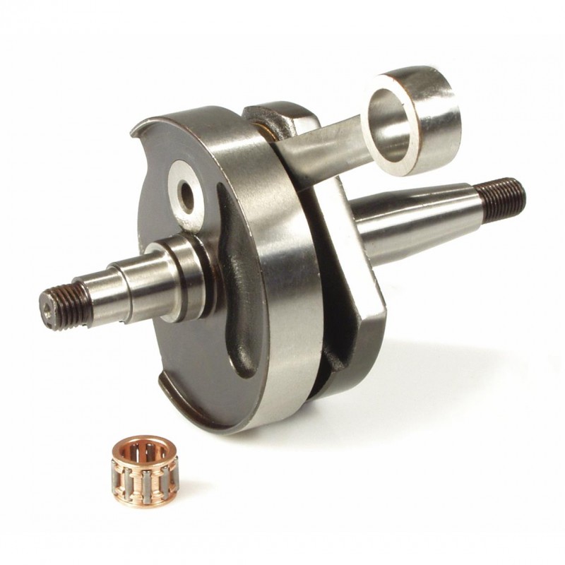 Racing Crankshaft MAZZUCCHELLI f Racing Crankshaft MAZZUCCHELLI f