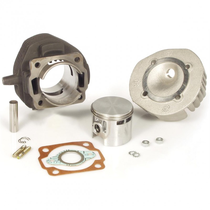 Thermal group DR 102 cc Thermal group DR 102 cc