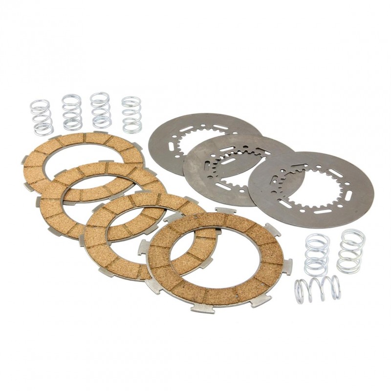 DR Sport clutch discs DR Sport clutch discs