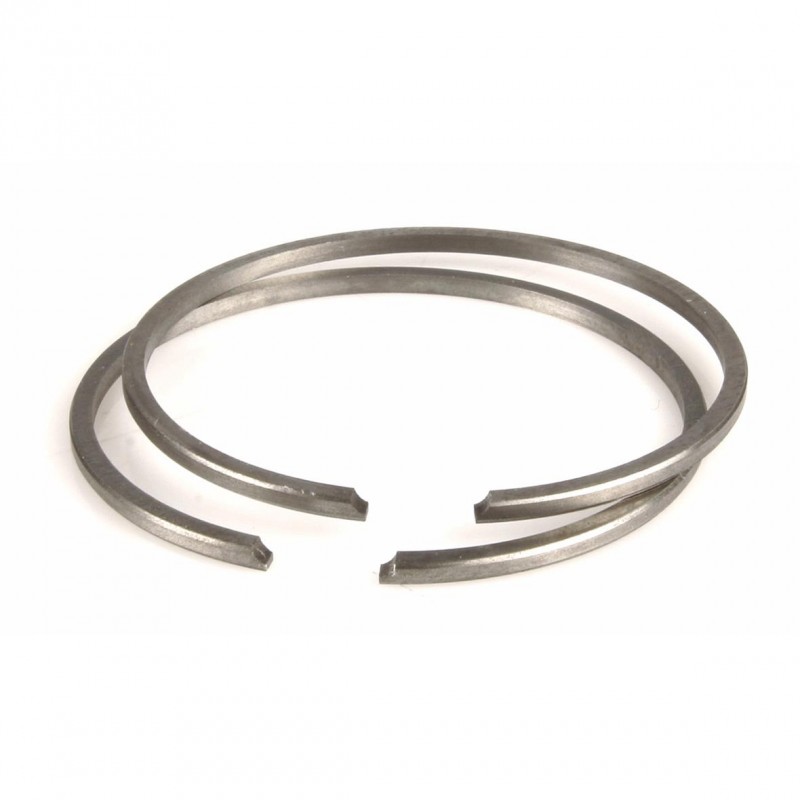 Piston rings DR 50 cc Piston rings DR 50 cc