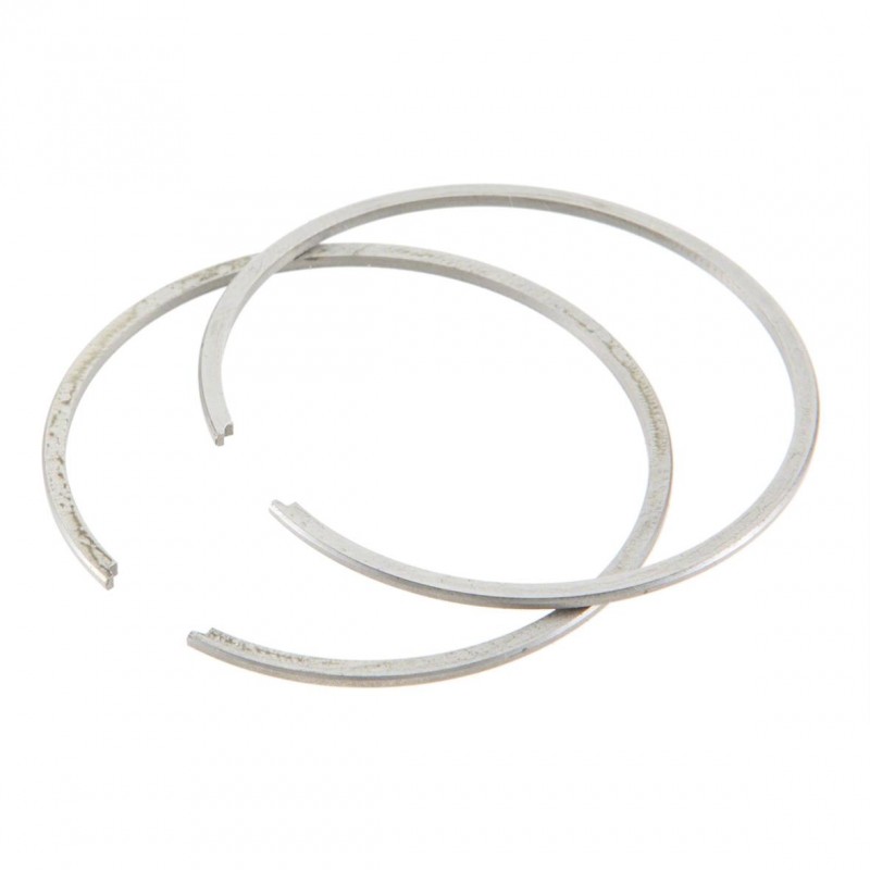 Piston rings DR 63 cc Piston rings DR 63 cc