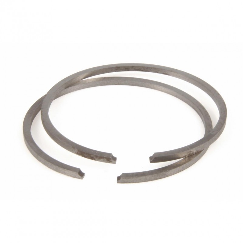 Piston rings DR / OLYMPIA 50 cc Piston rings DR / OLYMPIA 50 cc