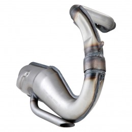 Racing Exhaust PROMA "Banana"