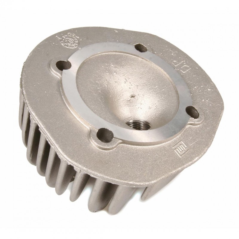 Testata D.R. 102 cc Ø 55 mm Testata D.R. 102 cc Ø 55 mm