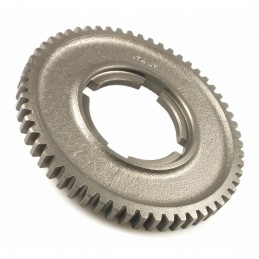 Gear Cog 57 teeth, 1st gear