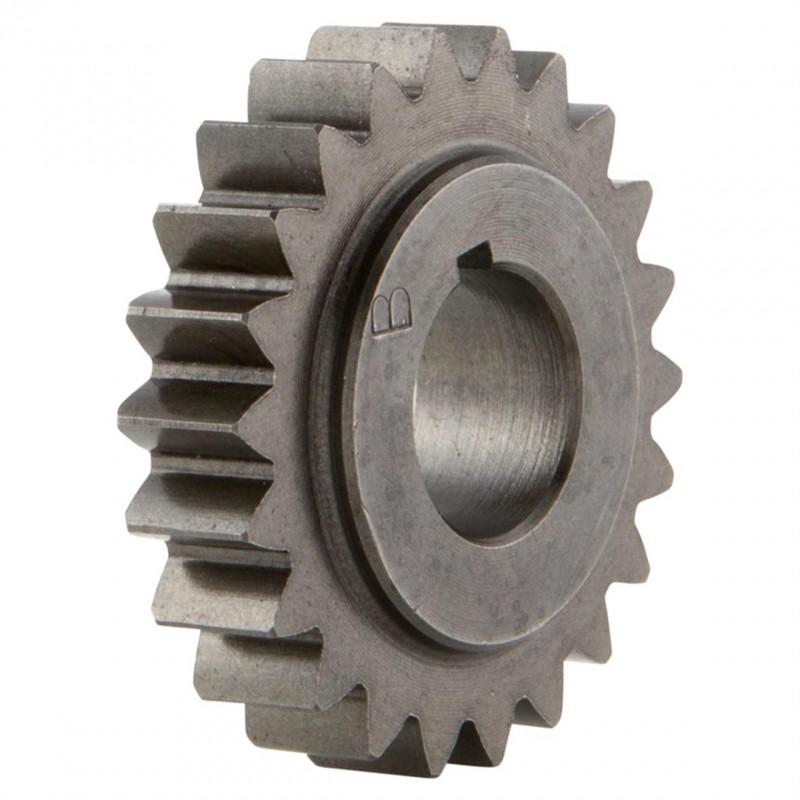 Primary gear 22 teeth