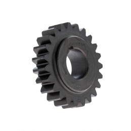 Primary gear 23 teeth for Vespa 50-125-ET3