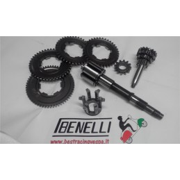 Kit cambio BENELLI Bull