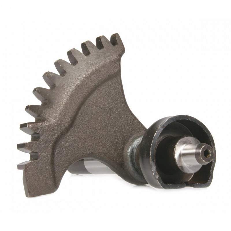 Starter crescent gear FA