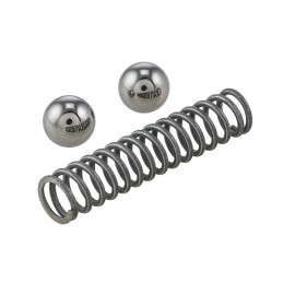 Gear selector springs kit