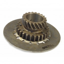 Clutch pinion 20/26 teeth