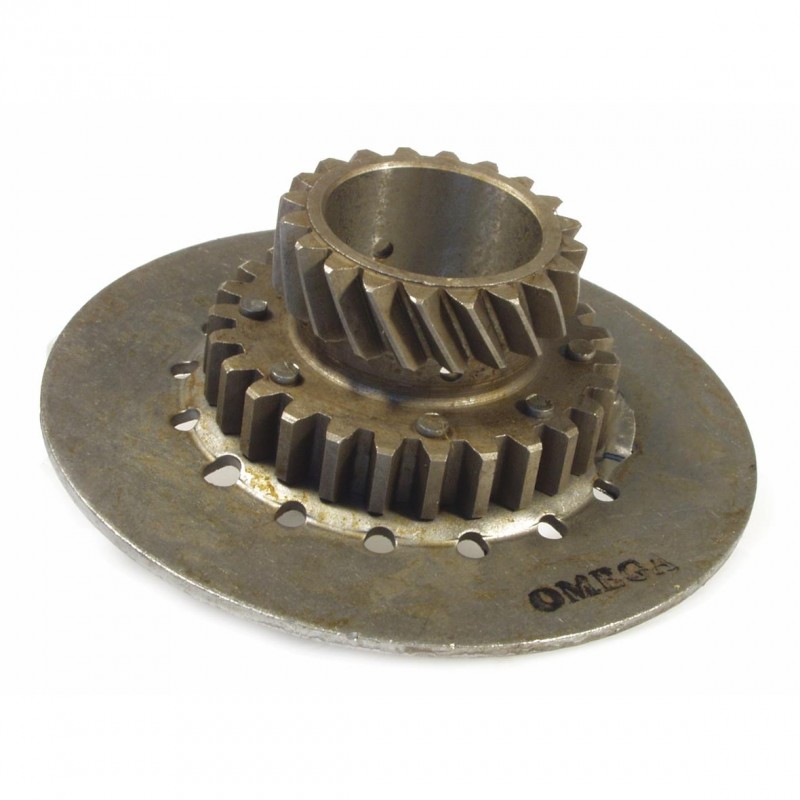 Clutch pinion 20/26 teeth