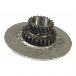 Clutch pinion 21/26 teeth, FA