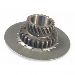 22/26 teeth clutch pinion