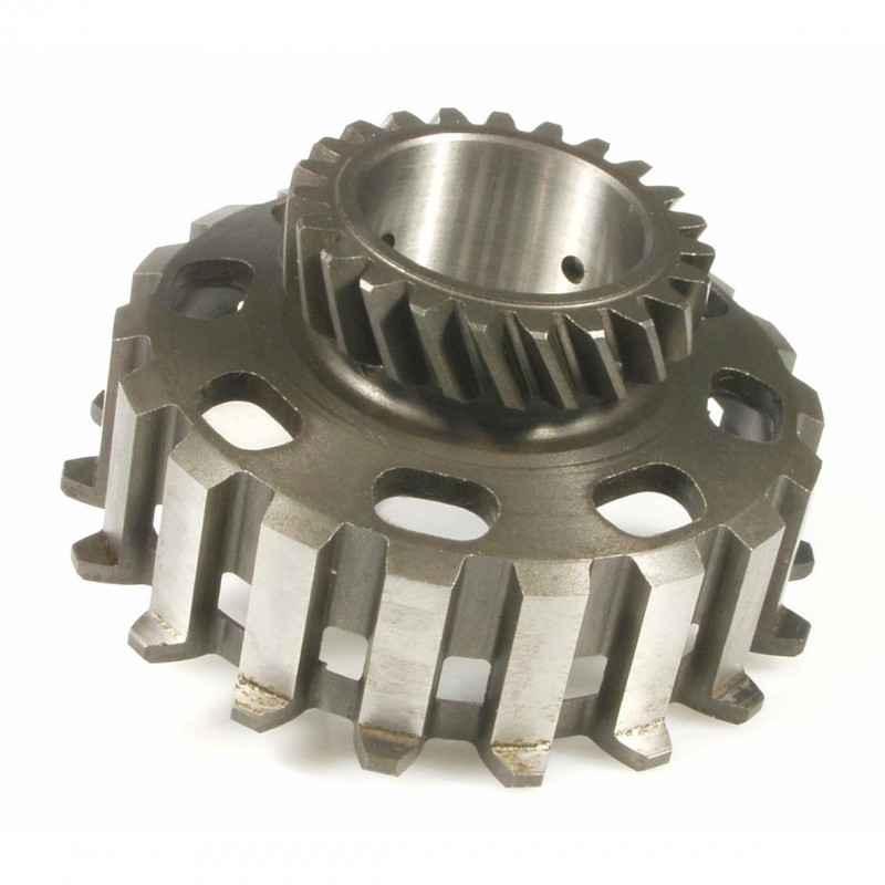 23 teeth clutch pinion