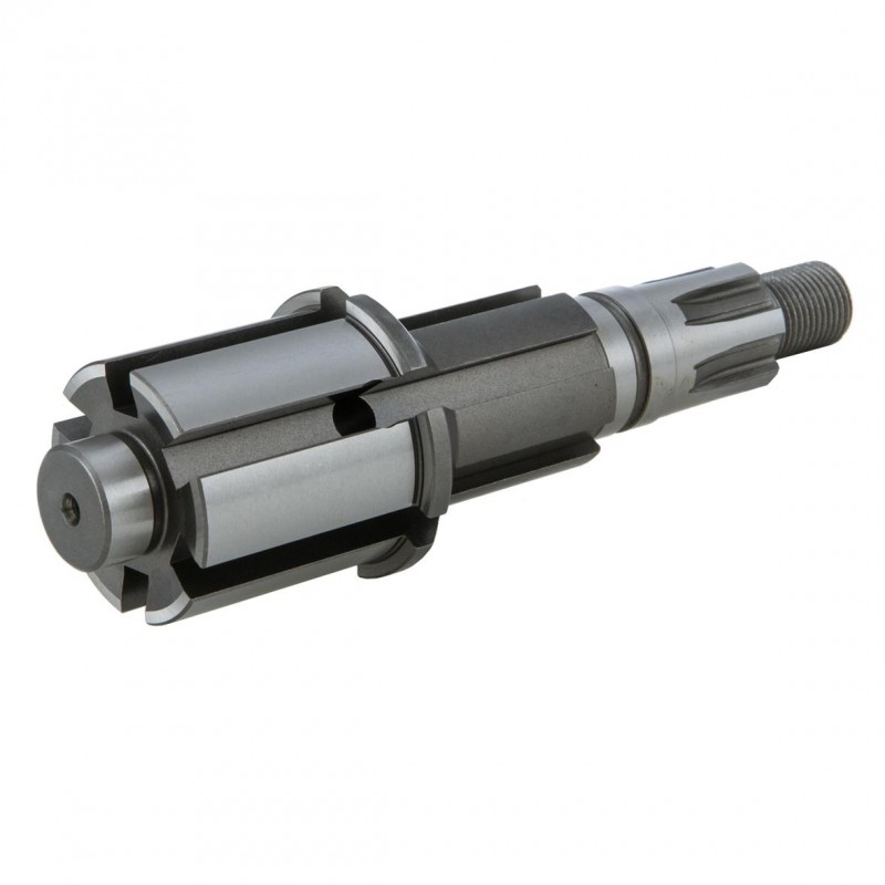 FA gearbox shaft